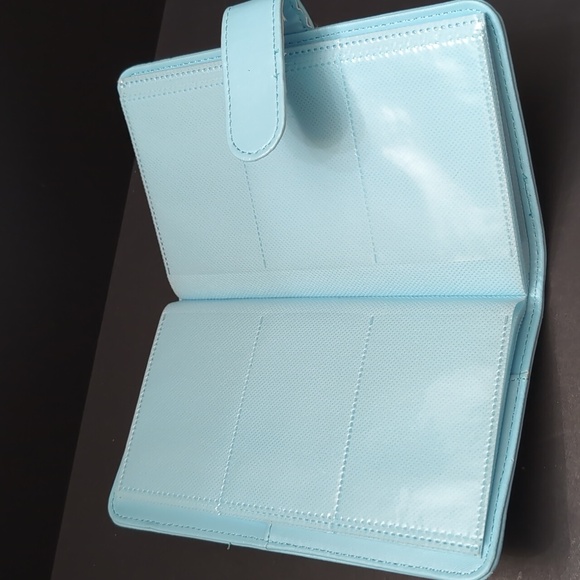 Fuji Film Instax Mini 9 Blue Instant Film Camera. - Picture 15 of 15